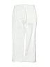 Tractr White Casual Pants Size 10 - photo 2