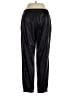Banana Republic 100% Polyester Black Track Pants Size S - photo 2