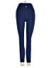 Lululemon Athletica Blue Active Pants Size 4 - photo 2