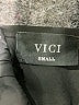 VICI 100% Polyester Black Long Sleeve Blouse Size S - photo 7