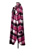 Unbranded 100% Polyester Pink Coat Size L - photo 5