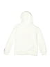 Juicy Couture 100% Polyester Ivory Pullover Hoodie Size 6X - photo 2