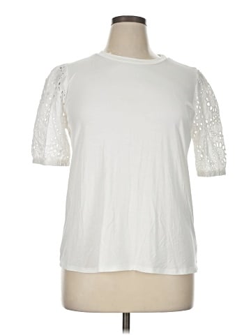 Beacon Short Sleeve T-Shirt (view 1)