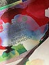 Assorted Brands 100% Spandex Graphic White Leggings Size M - photo 4