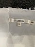 Tularosa 100% Polyester Print White Casual Dress Size M - photo 6