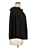 Trende 100% Polyester Black 3/4 Sleeve Blouse Size 1X - photo 4