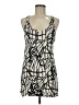 Twenty One 100% Rayon Ivory Sleeveless Top Size M - photo 1