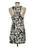 Twenty One 100% Rayon Ivory Sleeveless Top Size M - photo 2