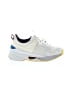 Assorted Brands White Ivory Sneakers Size EU 37 - photo 1
