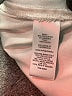 Express Ivory Short Sleeve Blouse Size XS - photo 8