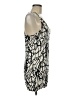 Twenty One 100% Rayon Ivory Sleeveless Top Size M - photo 4