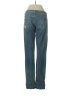 7 For All Mankind Stars Blue Jeans Size 26 waist - photo 2