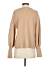 Madewell Tan Brown Pullover Sweater Size S - photo 2