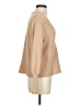 Madewell Tan Brown Pullover Sweater Size S - photo 4