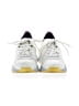 Assorted Brands White Ivory Sneakers Size EU 37 - photo 2