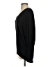 White House Black Market Solid Black Pullover Sweater Size S - photo 5