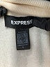 Express Ivory Pullover Sweater Size M - photo 7