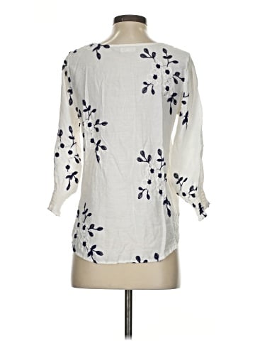 Kindred 3/4 Sleeve Blouse (view 2)