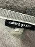 Cable & Gauge Hearts Gray Pullover Sweater Size 1X - photo 6