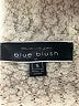 Blue Blush Tan Cardigan Size S - photo 7