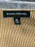 Banana Republic Tan Pullover Sweater Size XL - photo 7
