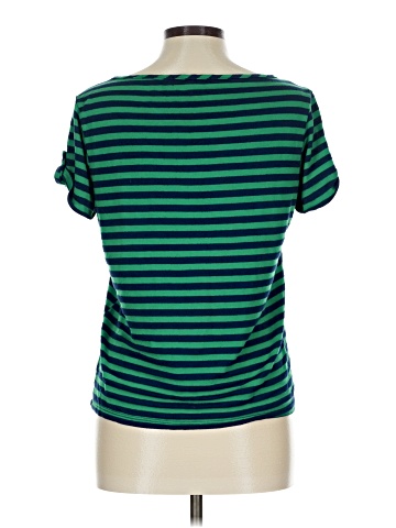 Green Envelope Short Sleeve T-Shirt (view 2)