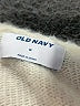 Old Navy Ivory Pullover Sweater Size M - photo 7