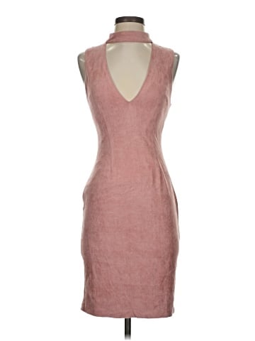 ALOT Cocktail Dress (view 1)