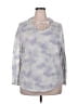 Exertek Gray 3/4 Sleeve T-Shirt Size 2X - photo 1