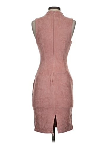 ALOT Cocktail Dress (view 2)