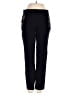 Ivanka Trump Black Track Pants Size S - photo 1