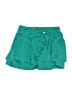 Athleta Solid Teal Active Skort Size XXS - photo 2