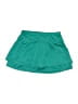 Athleta Solid Teal Active Skort Size XXS - photo 1