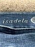 Isabella Blue Jeans Size 16 - photo 6