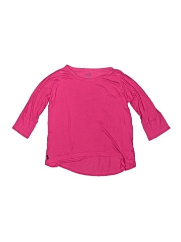 Polo by Ralph Lauren 3/4 Sleeve T-Shirt (view 1)