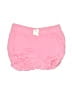 Amazon Essentials 100% Cotton Pink Shorts Size 6-9 mo - photo 1