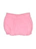 Amazon Essentials 100% Cotton Pink Shorts Size 6-9 mo - photo 2