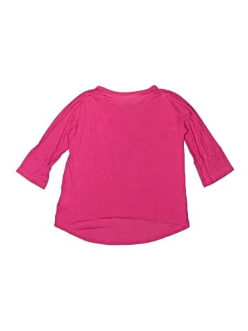 Polo by Ralph Lauren 3/4 Sleeve T-Shirt (view 2)