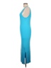 The Drop Blue Casual Dress Size L - photo 5