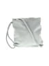 A New Day Solid Gray Blue Crossbody Bag One size - photo 1
