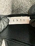 ENTI Solid Black Casual Dress Size S (estimated) - photo 7