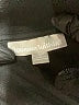 Woman Within Black Track Jacket Size 14 (M) - photo 6