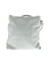 A New Day Solid Gray Blue Crossbody Bag One size - photo 3