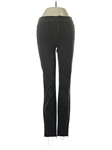 Madewell Jeggings (view 1)