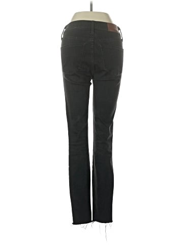 Madewell Jeggings (view 2)