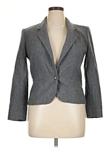 Pendleton Wool Blazer (view 1)
