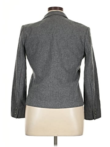 Pendleton Wool Blazer (view 2)