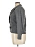 Pendleton 100% Virgin Wool Chevron-herringbone Gray Wool Blazer Size 14 - photo 5