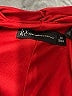 NY&C Solid Red Cocktail Dress Size XS - photo 7