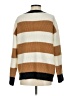 BKE Brown Cardigan Size S - photo 2